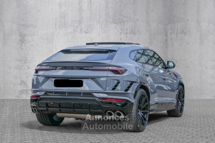 Lamborghini Urus S 666CV DESIGN - <small></small> 357.990 € <small>TTC</small> - #12