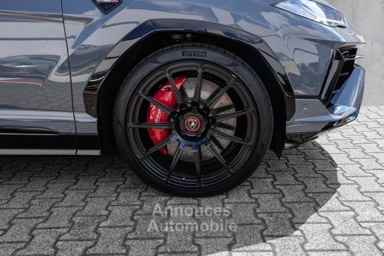 Lamborghini Urus S 666CV DESIGN - <small></small> 357.990 € <small>TTC</small> - #17