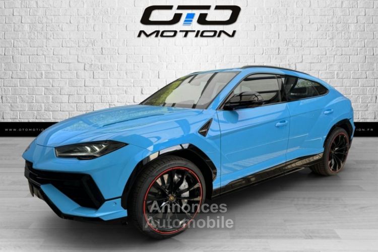 Lamborghini Urus S ADPERSONAM - HORS MALUS - 4.0 V8 666 ch BVA8 - <small></small> 359.990 € <small></small> - #1