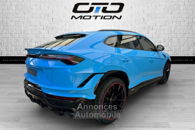 Lamborghini Urus S ADPERSONAM - HORS MALUS - 4.0 V8 666 ch BVA8 - <small></small> 359.990 € <small></small> - #2