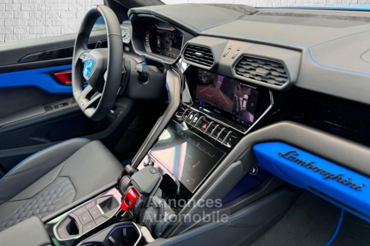 Lamborghini Urus S ADPERSONAM - HORS MALUS - 4.0 V8 666 ch BVA8 - <small></small> 359.990 € <small></small> - #4