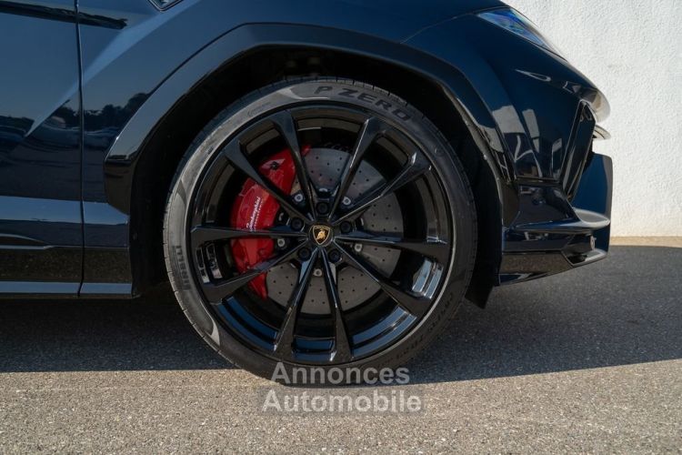 Lamborghini Urus S EXCLUSIVE  - <small></small> 359.000 € <small>TTC</small> - #1