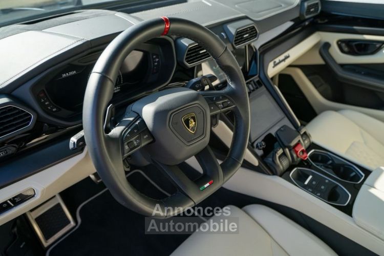 Lamborghini Urus S EXCLUSIVE  - <small></small> 359.000 € <small>TTC</small> - #2