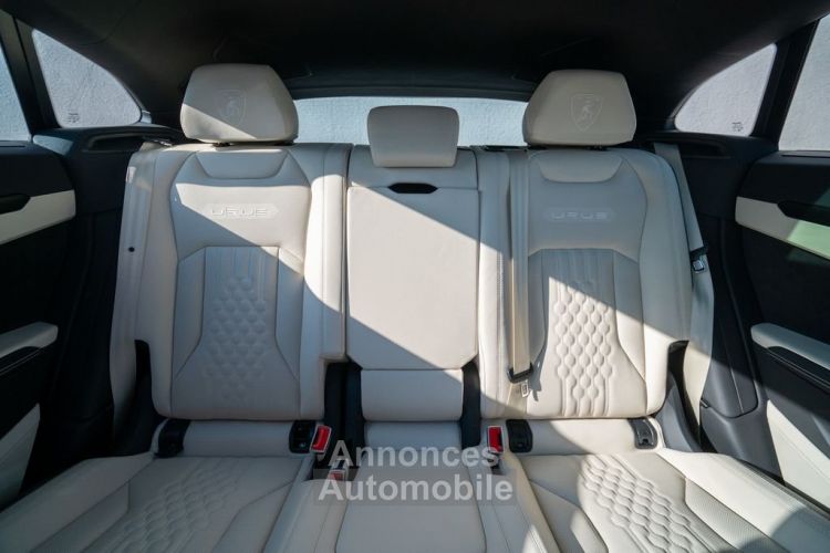 Lamborghini Urus S EXCLUSIVE  - <small></small> 359.000 € <small>TTC</small> - #6