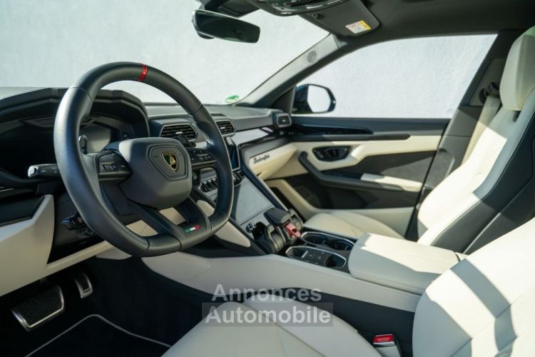 Lamborghini Urus S EXCLUSIVE  - <small></small> 359.000 € <small>TTC</small> - #8