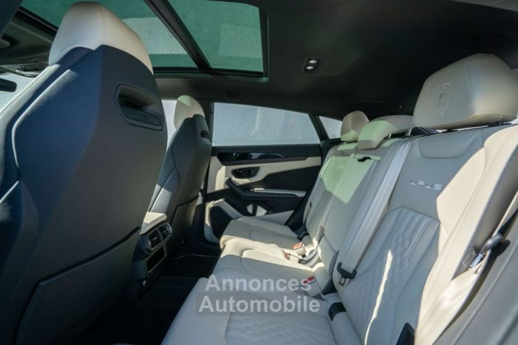 Lamborghini Urus S EXCLUSIVE  - <small></small> 359.000 € <small>TTC</small> - #9