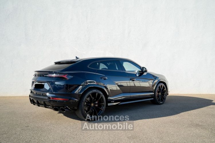 Lamborghini Urus S EXCLUSIVE  - <small></small> 359.000 € <small>TTC</small> - #10