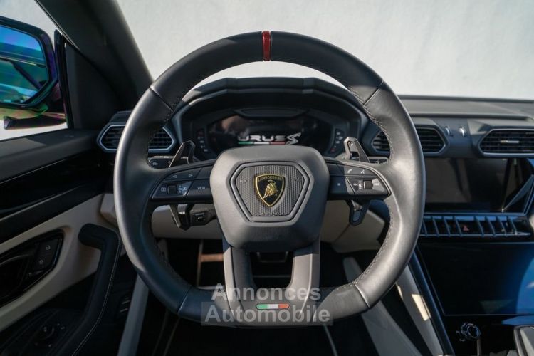 Lamborghini Urus S EXCLUSIVE  - <small></small> 359.000 € <small>TTC</small> - #13