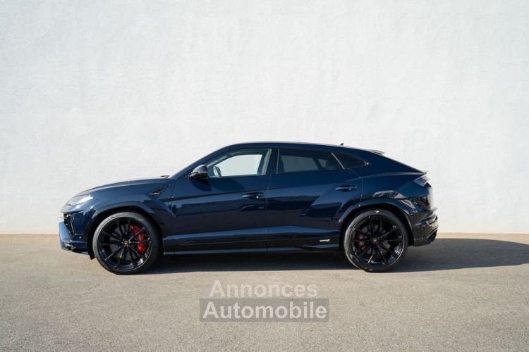 Lamborghini Urus S EXCLUSIVE  - <small></small> 359.000 € <small>TTC</small> - #15