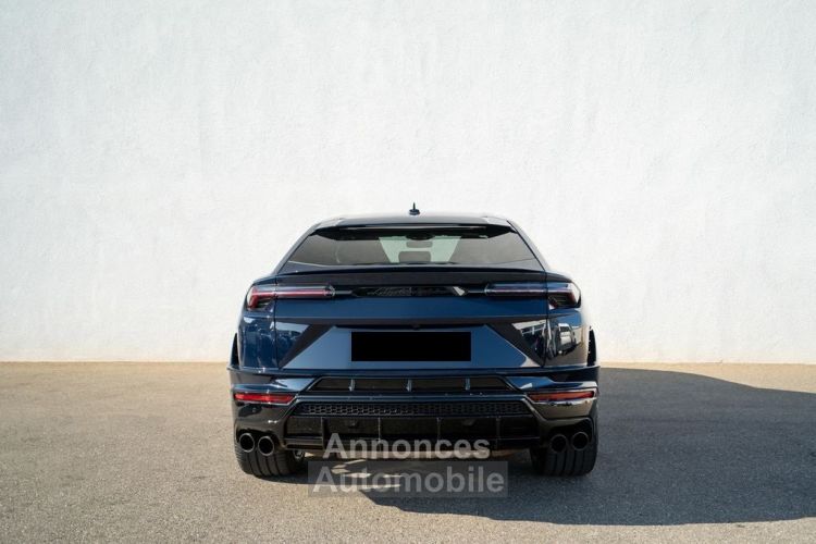 Lamborghini Urus S EXCLUSIVE  - <small></small> 359.000 € <small>TTC</small> - #16