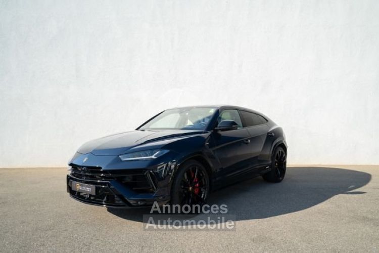 Lamborghini Urus S EXCLUSIVE  - <small></small> 359.000 € <small>TTC</small> - #17