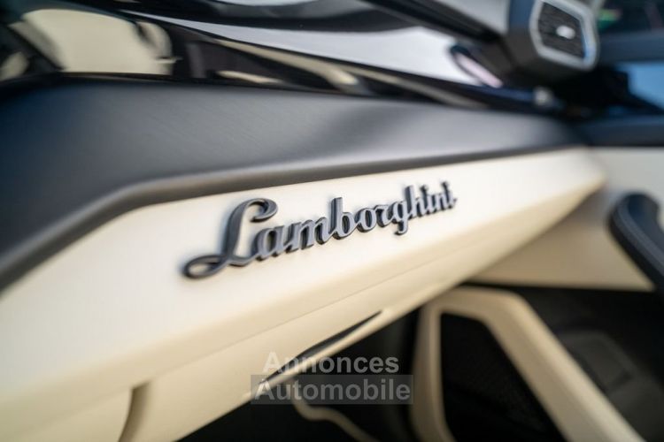 Lamborghini Urus S EXCLUSIVE  - <small></small> 359.000 € <small>TTC</small> - #21