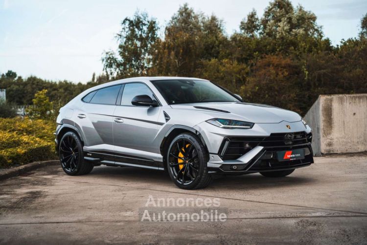 Lamborghini Urus S Grigio Nimbus Pano 23 - <small></small> 315.000 € <small>TTC</small> - #1