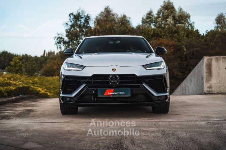 Lamborghini Urus S Grigio Nimbus Pano 23 - <small></small> 315.000 € <small>TTC</small> - #3