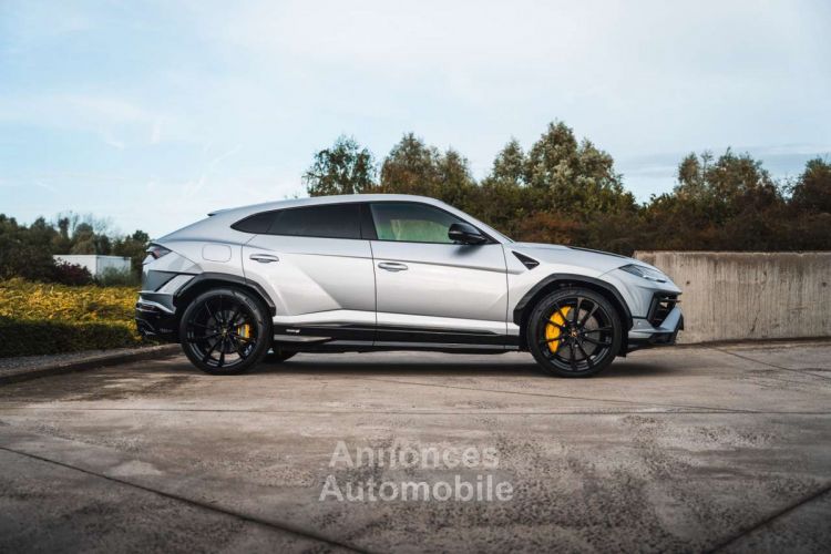 Lamborghini Urus S Grigio Nimbus Pano 23 - <small></small> 315.000 € <small>TTC</small> - #6