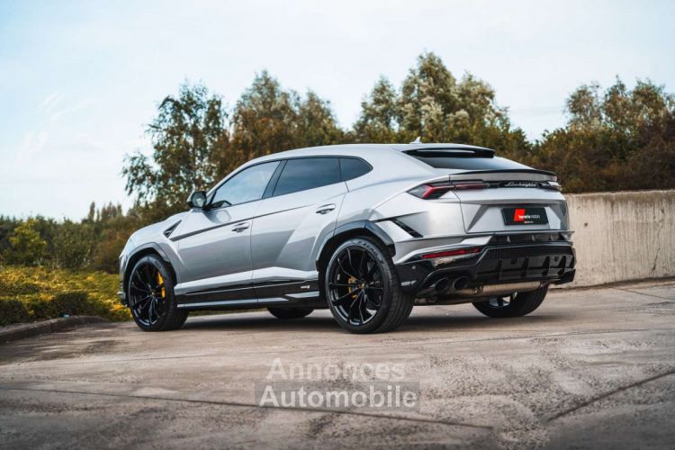 Lamborghini Urus S Grigio Nimbus Pano 23 - <small></small> 315.000 € <small>TTC</small> - #29