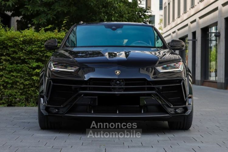 Lamborghini Urus S NOVITEC WIDEBODY  - <small></small> 549.000 € <small>TTC</small> - #1