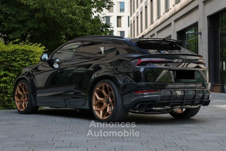 Lamborghini Urus S NOVITEC WIDEBODY  - <small></small> 549.000 € <small>TTC</small> - #2