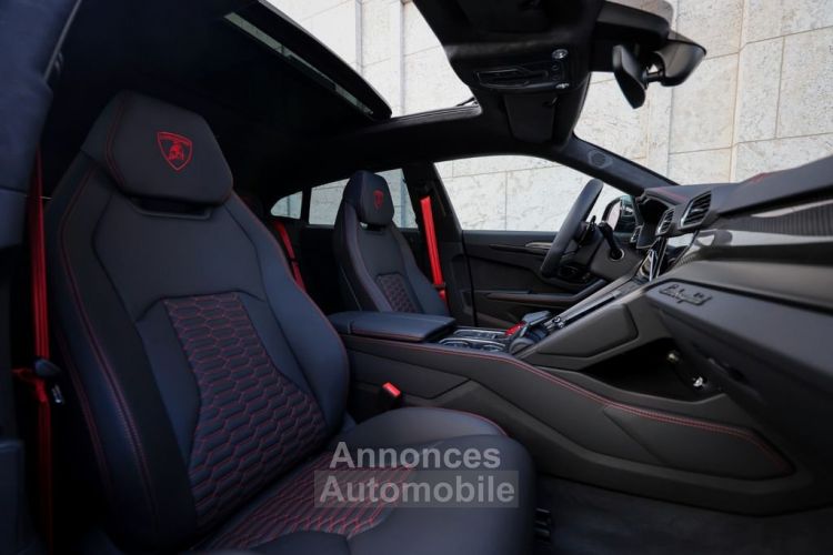 Lamborghini Urus S NOVITEC WIDEBODY  - <small></small> 549.000 € <small>TTC</small> - #4