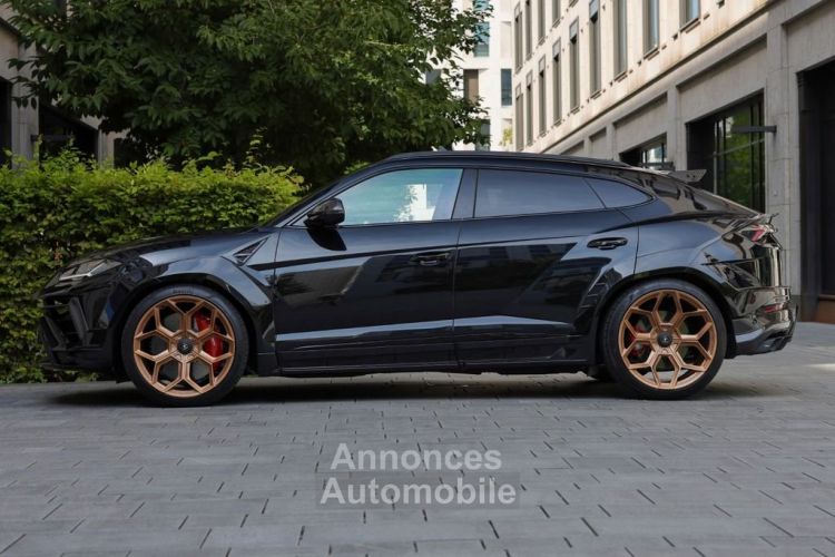 Lamborghini Urus S NOVITEC WIDEBODY  - <small></small> 549.000 € <small>TTC</small> - #5