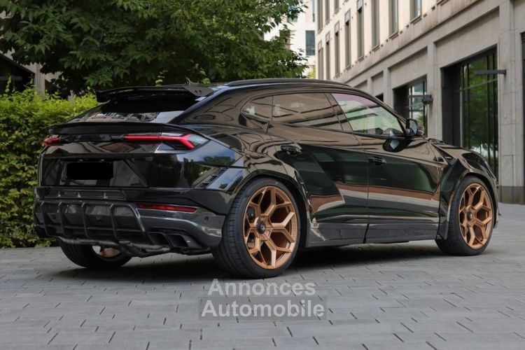 Lamborghini Urus S NOVITEC WIDEBODY  - <small></small> 549.000 € <small>TTC</small> - #7