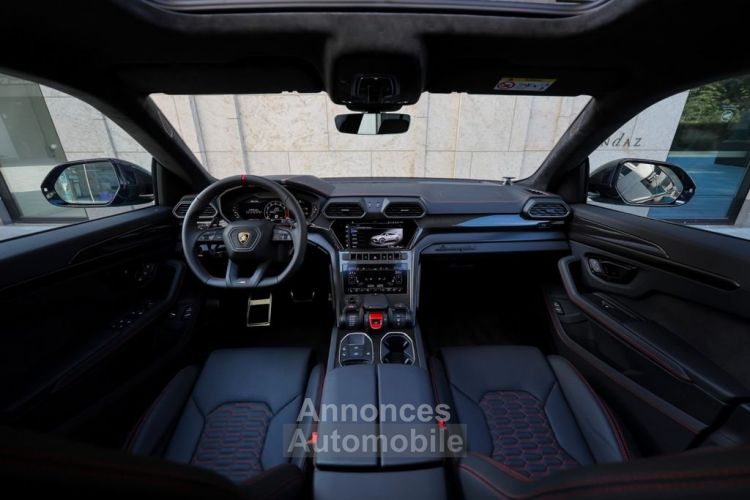 Lamborghini Urus S NOVITEC WIDEBODY  - <small></small> 549.000 € <small>TTC</small> - #8