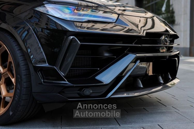 Lamborghini Urus S NOVITEC WIDEBODY  - <small></small> 549.000 € <small>TTC</small> - #14