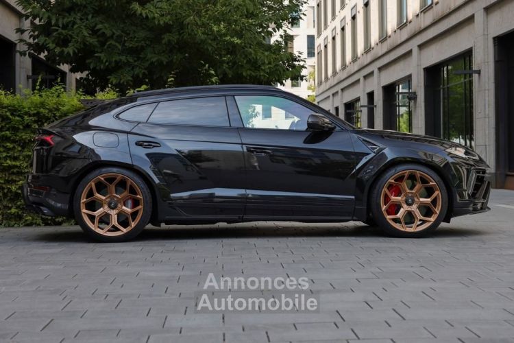 Lamborghini Urus S NOVITEC WIDEBODY  - <small></small> 549.000 € <small>TTC</small> - #15