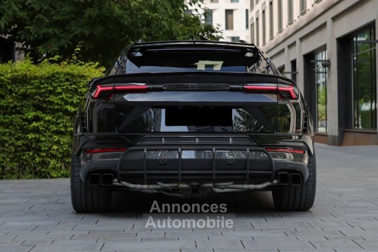 Lamborghini Urus S NOVITEC WIDEBODY  - <small></small> 549.000 € <small>TTC</small> - #17