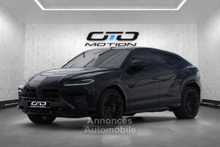 Lamborghini Urus SE 4.0 V8 800ch BVA8 - <small></small> 415.000 € <small></small> - #1