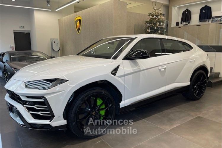 Lamborghini Urus URUS 4.0 V8 650 CH BVA8 - <small></small> 270.000 € <small>TTC</small> - #1