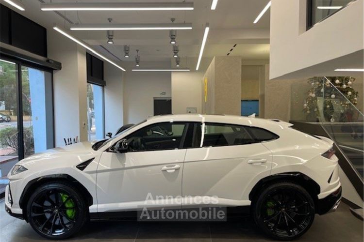 Lamborghini Urus URUS 4.0 V8 650 CH BVA8 - <small></small> 270.000 € <small>TTC</small> - #2