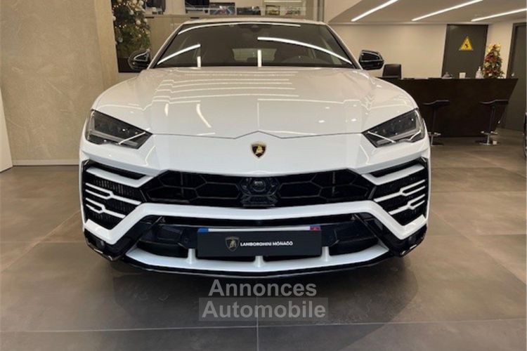 Lamborghini Urus URUS 4.0 V8 650 CH BVA8 - <small></small> 270.000 € <small>TTC</small> - #3