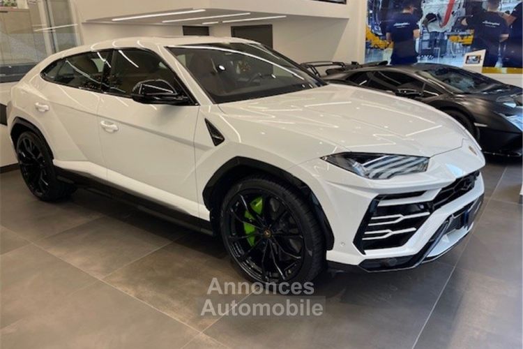 Lamborghini Urus URUS 4.0 V8 650 CH BVA8 - <small></small> 270.000 € <small>TTC</small> - #6