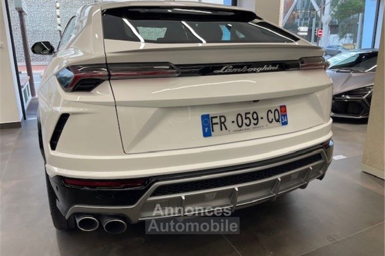 Lamborghini Urus URUS 4.0 V8 650 CH BVA8 - <small></small> 270.000 € <small>TTC</small> - #7