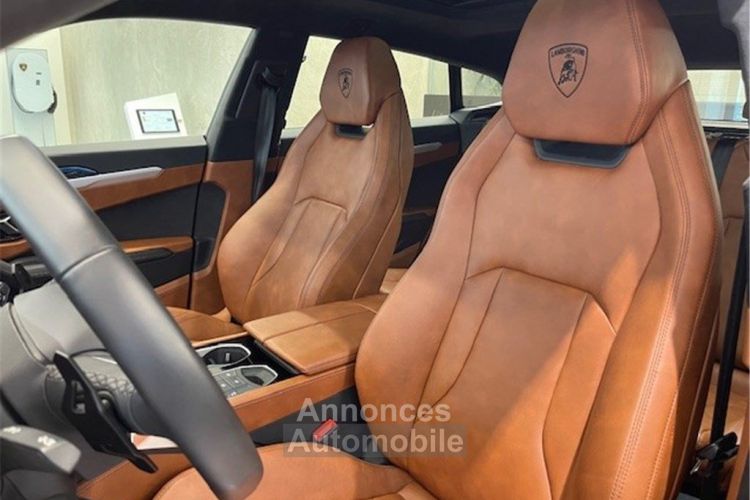 Lamborghini Urus URUS 4.0 V8 650 CH BVA8 - <small></small> 270.000 € <small>TTC</small> - #13