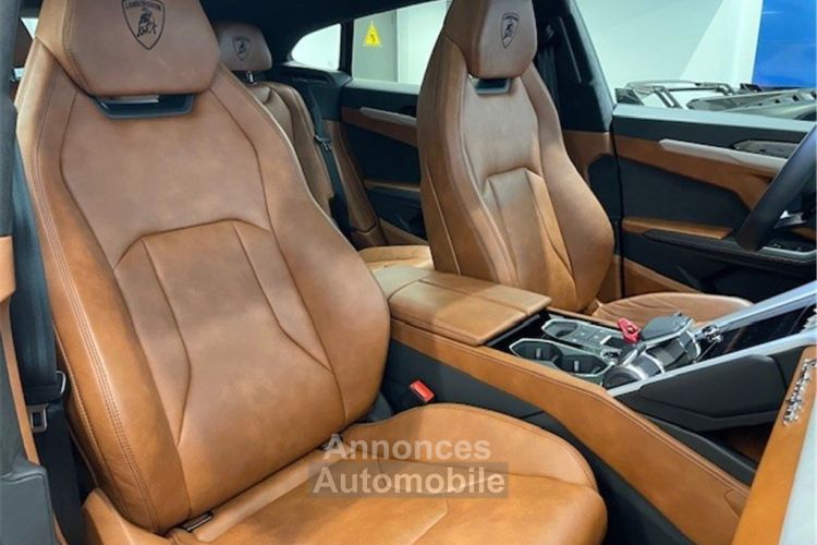 Lamborghini Urus URUS 4.0 V8 650 CH BVA8 - <small></small> 270.000 € <small>TTC</small> - #14