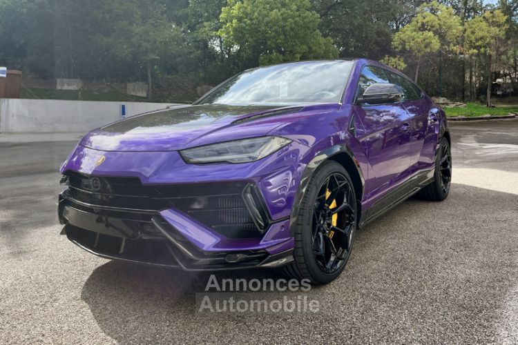 Lamborghini Urus Urus Performante 666CH - <small></small> 410.000 € <small>TTC</small> - #1