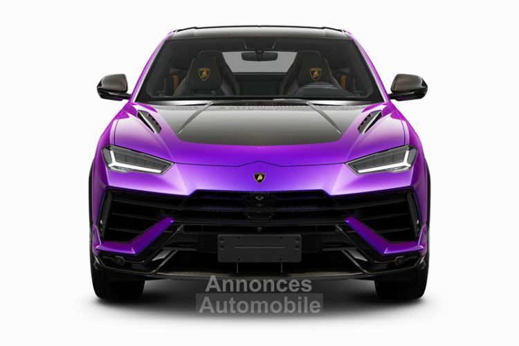 Lamborghini Urus Urus Performante 666CH - <small></small> 410.000 € <small>TTC</small> - #4