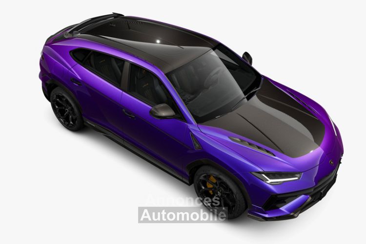 Lamborghini Urus Urus Performante 666CH - <small></small> 410.000 € <small>TTC</small> - #5