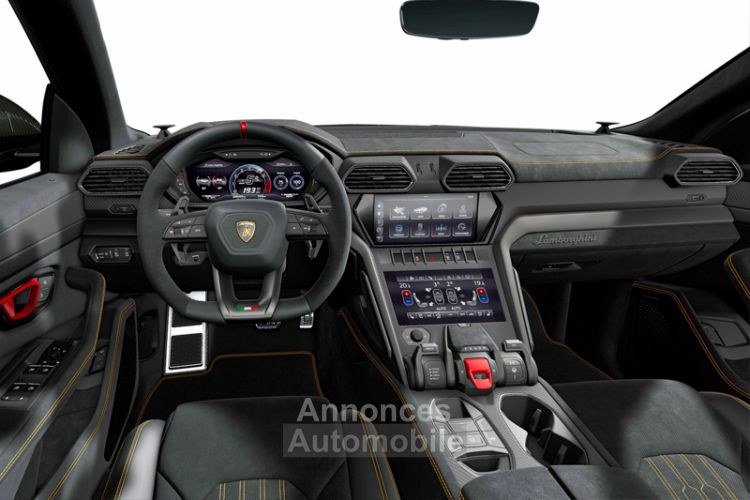 Lamborghini Urus Urus Performante 666CH - <small></small> 410.000 € <small>TTC</small> - #10