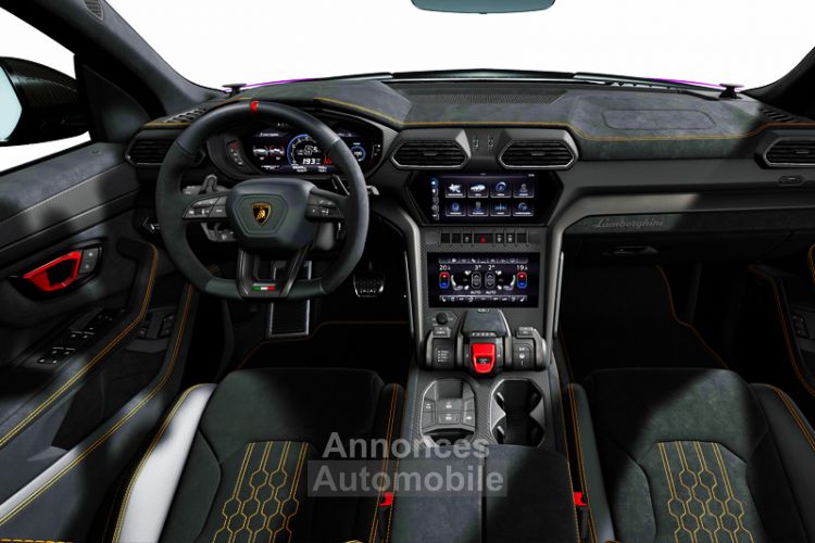 Lamborghini Urus Urus Performante 666CH - <small></small> 410.000 € <small>TTC</small> - #12