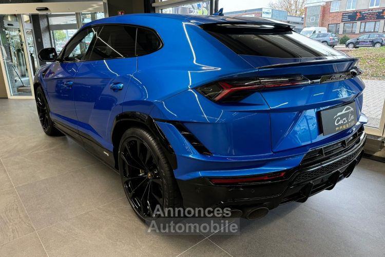 Lamborghini Urus Urus S V8 4.0L 666ch - <small></small> 359.900 € <small></small> - #1