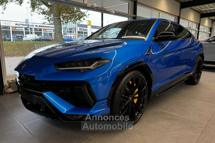 Lamborghini Urus Urus S V8 4.0L 666ch - <small></small> 359.900 € <small></small> - #2