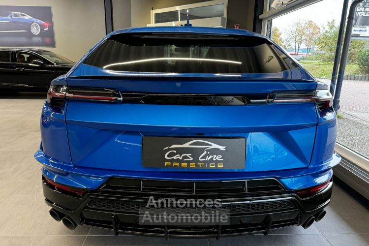 Lamborghini Urus Urus S V8 4.0L 666ch - <small></small> 359.900 € <small></small> - #7