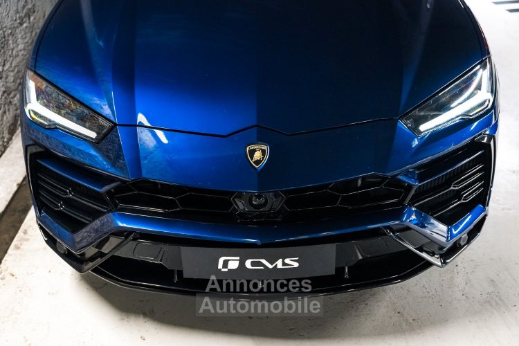 Lamborghini Urus V8 4.0 650 - <small>A partir de </small>3.490 EUR <small>/ mois</small> - #3