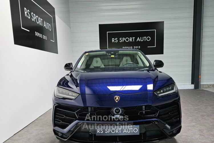 Lamborghini Urus V8 650 - <small></small> 299.000 € <small>TTC</small> - #8