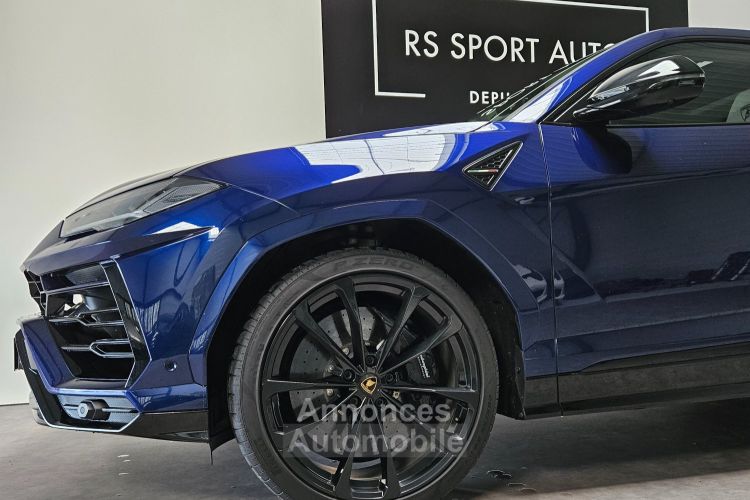 Lamborghini Urus V8 650 - <small></small> 299.000 € <small>TTC</small> - #5