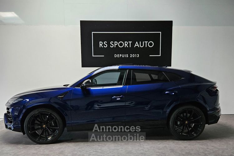 Lamborghini Urus V8 650 - <small></small> 299.000 € <small>TTC</small> - #2