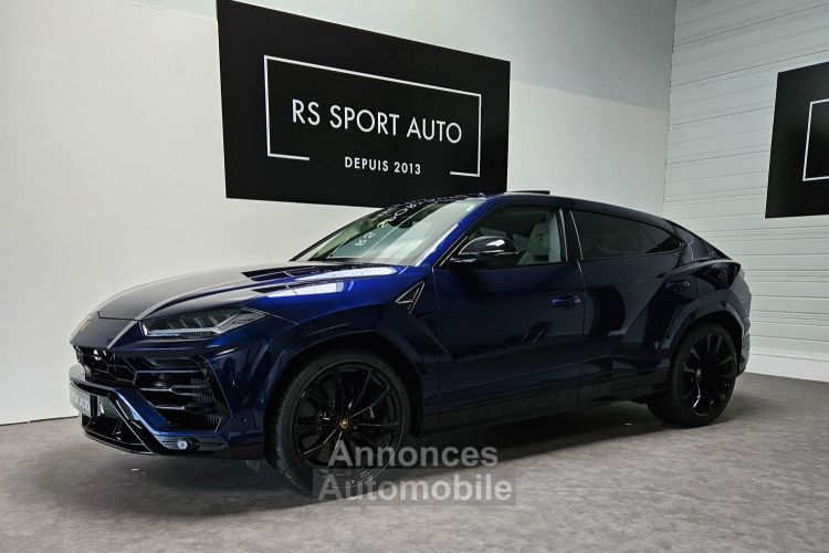 Lamborghini Urus V8 650 - <small></small> 299.000 € <small>TTC</small> - #18